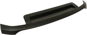 2007 - 2008 Toyota FJ Cruiser Hood Panel Molding