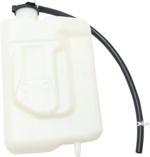 Coolant Reservoir for Toyota 4Runner 1996-2002, Includes Cap and Hose, Fits 4 Cylinder/6 Cylinder Engines, Replacement