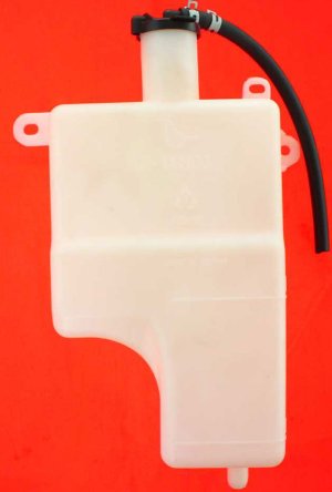 Coolant Reservoir Assembly for Toyota Land Cruiser 1998-2007, Replacement