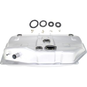 1987 - 1991 Toyota Camry Fuel Tank