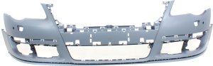 2006 - 2010 Volkswagen Passat Front Bumper Cover