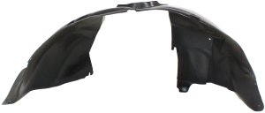 Front Fender Liner for Volvo XC90 2003-2014, Right (Passenger) Side, Replacement