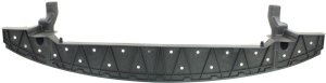 Front Bumper Retainer Lower Crossmember for Volkswagen GTI 2006-2009, Replacement
