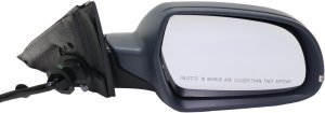 2012 - 2016 Audi A4 Side View Mirror - Right (Passenger)