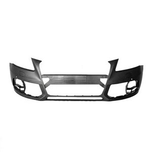 2013 - 2017 Audi Q5 Front Bumper Cover