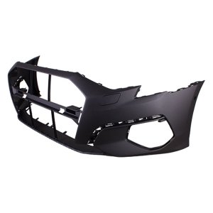 2022 - 2024 Audi A3 Front Bumper Cover