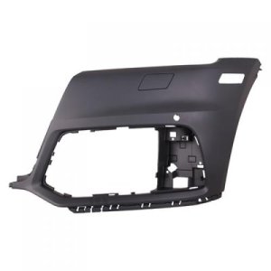 2018 - 2020 Audi Q5 Front Bumper Cover