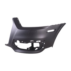 2015 - 2015 Audi Q3 Front Bumper Cover