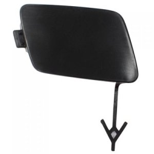 2019 - 2023 Audi A6 Quattro Tow Hook Cover
