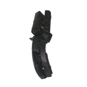 2009 - 2012 Audi Q5 Front Bumper Cover Retainer (Left / Driver Side)