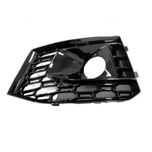 2018 - 2020 Audi Rs5 Front Bumper Insert (Left / Driver Side)