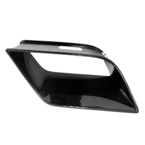 2018 - 2020 Audi Rs5 Front Bumper Insert (Left / Driver Side)
