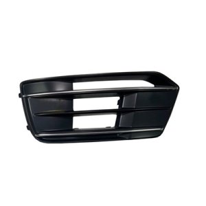 2018 - 2019 Audi Q5 Front Bumper Insert (Left / Driver Side)