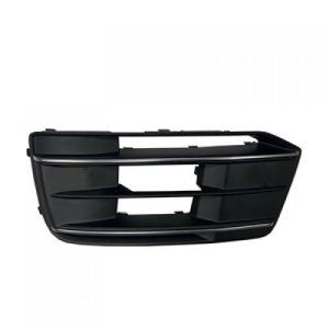 2020 - 2020 Audi Q5 Front Bumper Insert (Left / Driver Side)