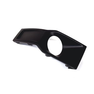 2017 - 2019 Audi Q7 Front Bumper Insert (Left / Driver Side)