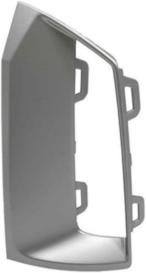 2020 - 2024 Audi Q7 Front Bumper Insert (Left / Driver Side)