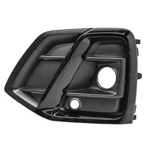2021 - 2025 Audi Sq5 Front Bumper Insert (Left / Driver Side)