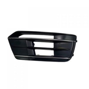 2018 - 2019 Audi Q5 Front Bumper Insert (Right / Passenger Side)