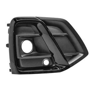 2021 - 2025 Audi Sq5 Front Bumper Insert (Right / Passenger Side)