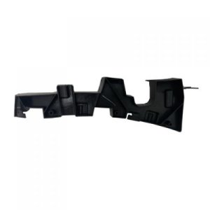 2018 - 2020 Audi Q5 Front Bumper Cover Support (Left / Driver Side)