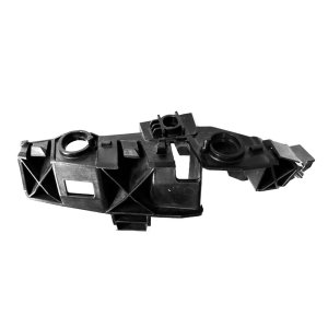 2018 - 2025 Audi Sq5 Front Bumper Cover Support (Left / Driver Side)