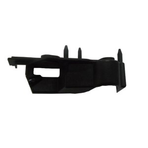 2013 - 2016 Audi A4 Front Bumper Cover Support (Right / Passenger Side)