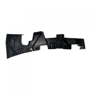 2018 - 2020 Audi Q5 Front Bumper Cover Support (Right / Passenger Side)