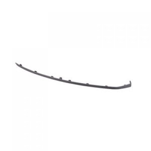 2017 - 2020 Audi A3 Front Bumper Molding (Right / Passenger Side)