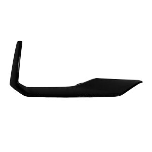 2018 - 2020 Audi Rs5 Front Bumper Molding (Right / Passenger Side)