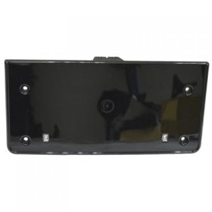2012 - 2015 Audi A6 Front License Plate Bracket