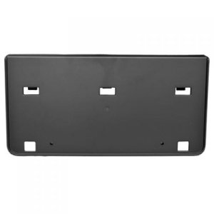 2017 - 2020 Audi A3 Front Bumper License Bracket