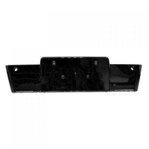 2009 - 2012 Audi Q5 Front Bumper License Bracket