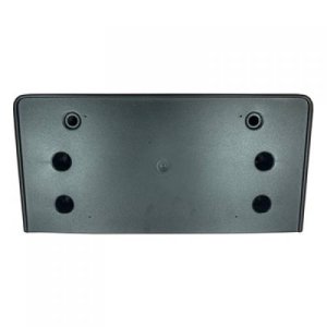 2018 - 2019 Audi Q7 Front Bumper License Bracket