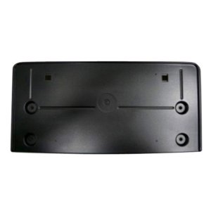 2018 - 2019 Audi Sq5 Front Bumper License Bracket