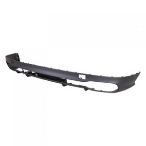 2018 - 2020 Audi Sq5 Rear Bumper Cover Lower