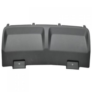 2013 - 2016 Audi Q5 Rear Bumper Molding