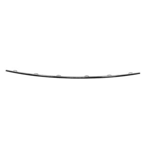 2021 - 2025 Audi Q5 Rear Bumper Molding