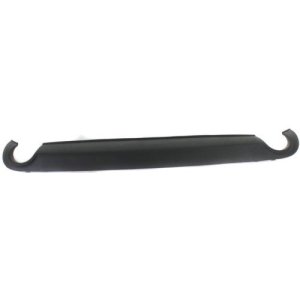 2005 - 2008 Audi A4 Rear Lower Valance Replacement