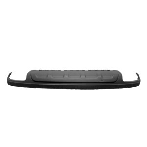 2017 - 2019 Audi Q7 Rear Bumper Valance Panel