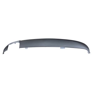2021 - 2025 Audi Q5 Rear Bumper Valance Panel