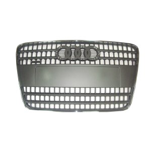 2007 - 2009 Audi Q7 Grille Assy