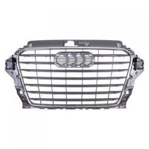 2015 - 2016 Audi A3 Grille Assembly