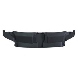 2012 - 2015 Audi A6 Front Panel Molding