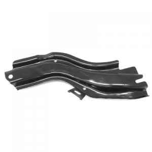 2018 - 2025 Audi Q5 Radiator Support