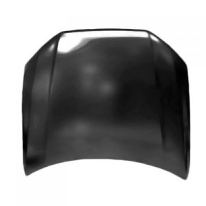 2017 - 2024 Audi Q7 Hood Panel Assembly