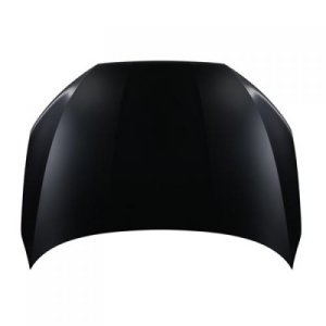 2022 - 2024 Audi A3 Quattro Hood Panel Assembly