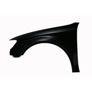 2015 - 2020 Audi A3 Front Fender Assy (Left / Driver Side)