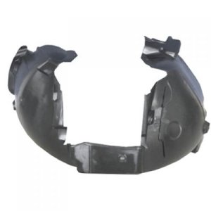 2013 - 2016 Audi A4 Front Fender Inner Panel (Right / Passenger Side)
