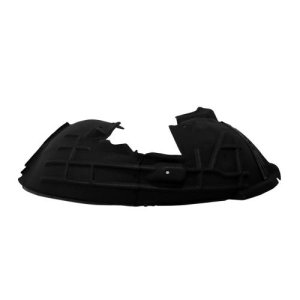 2009 - 2017 Audi Q5 Front Fender Liner (Splash Shield) - Right (Passenger)