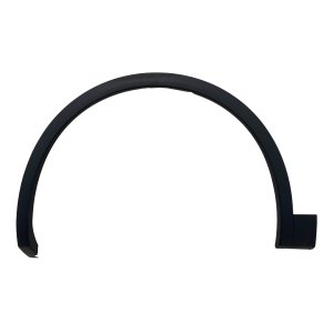 2021 - 2025 Audi Q5 Front Wheel Opening Molding (Left / Driver Side)
